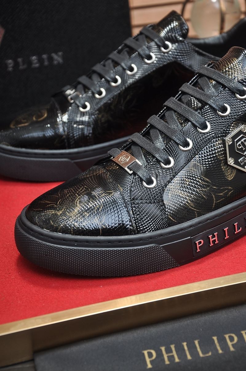 Philipp Plein Shoes